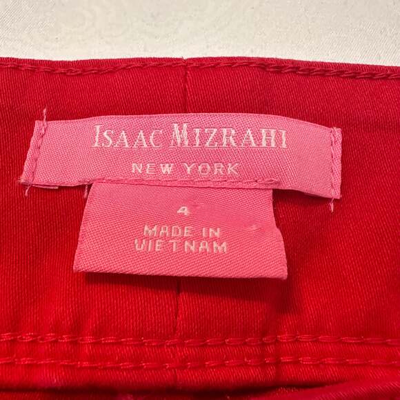 Isaac Mizrahi - Picture 3 of 11